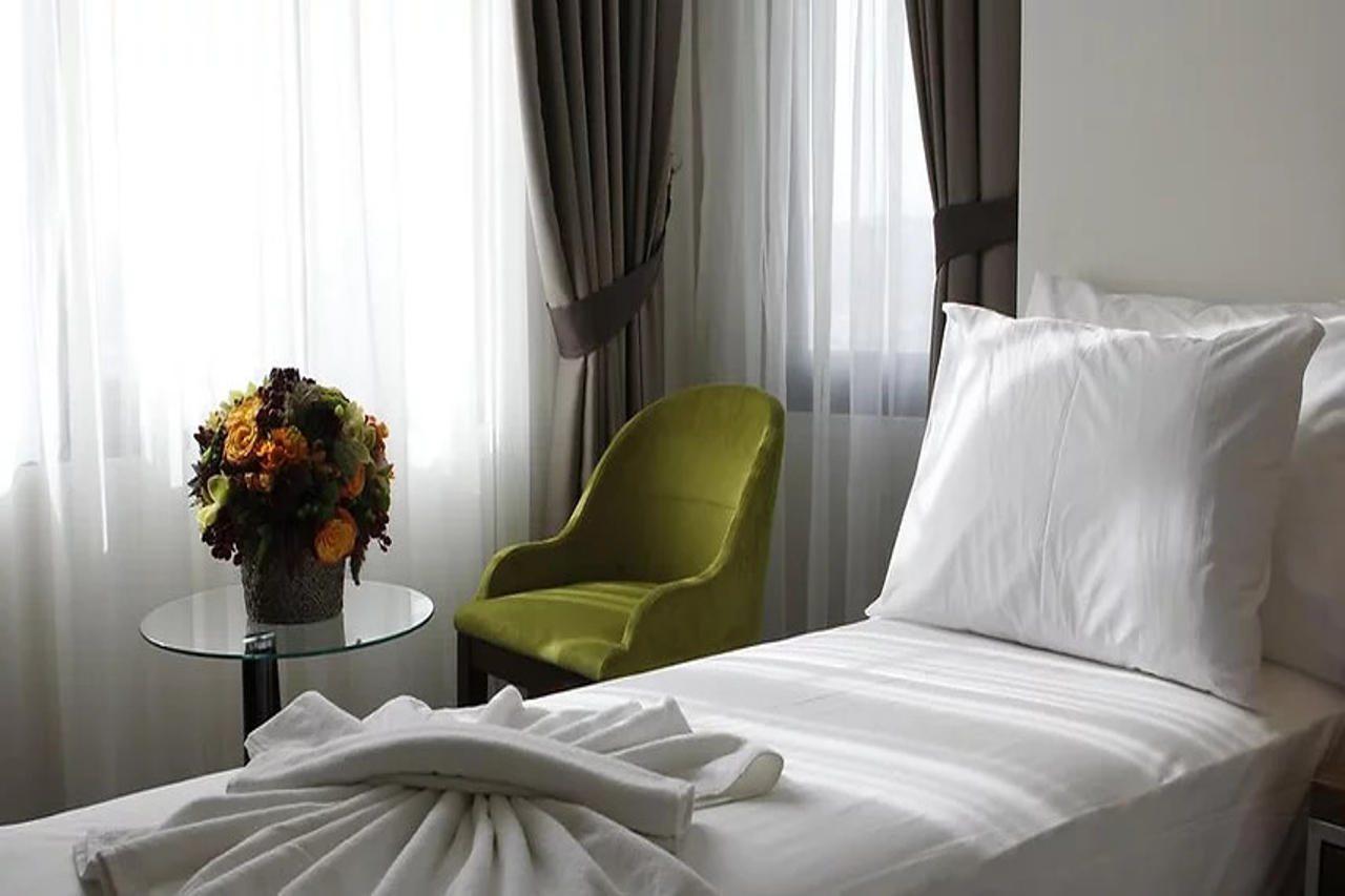 The Biancho Hotel Old City - Special Category Istambul Exterior foto