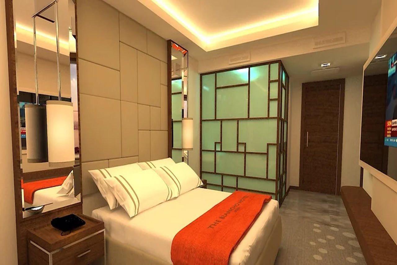 The Biancho Hotel Old City - Special Category Istambul Exterior foto